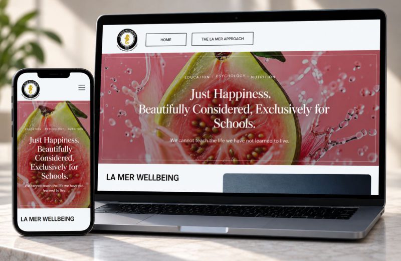 La Mer Wellbeing