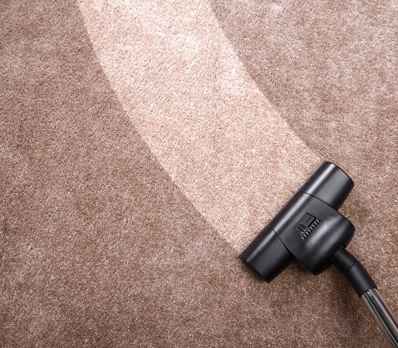 Carpet Cleaners