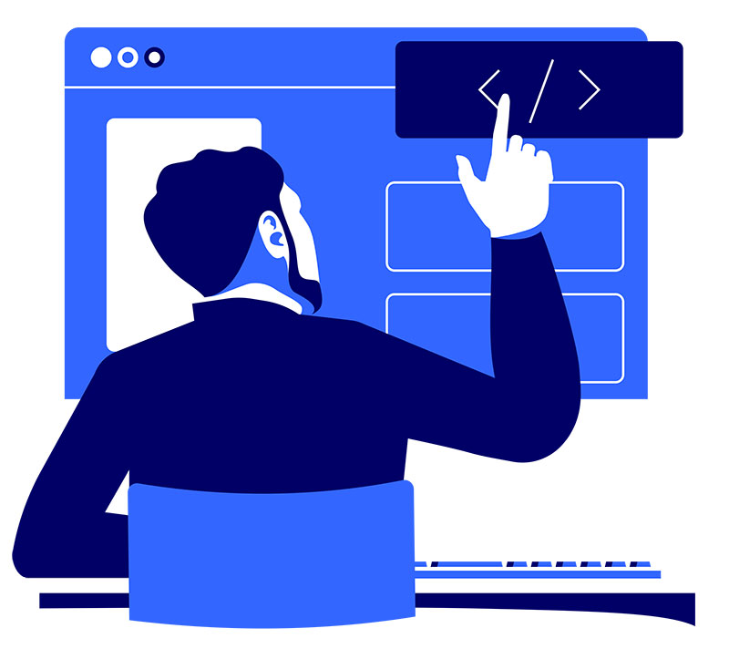 Web design company Sydney - IT Inspire studio in Parramatta