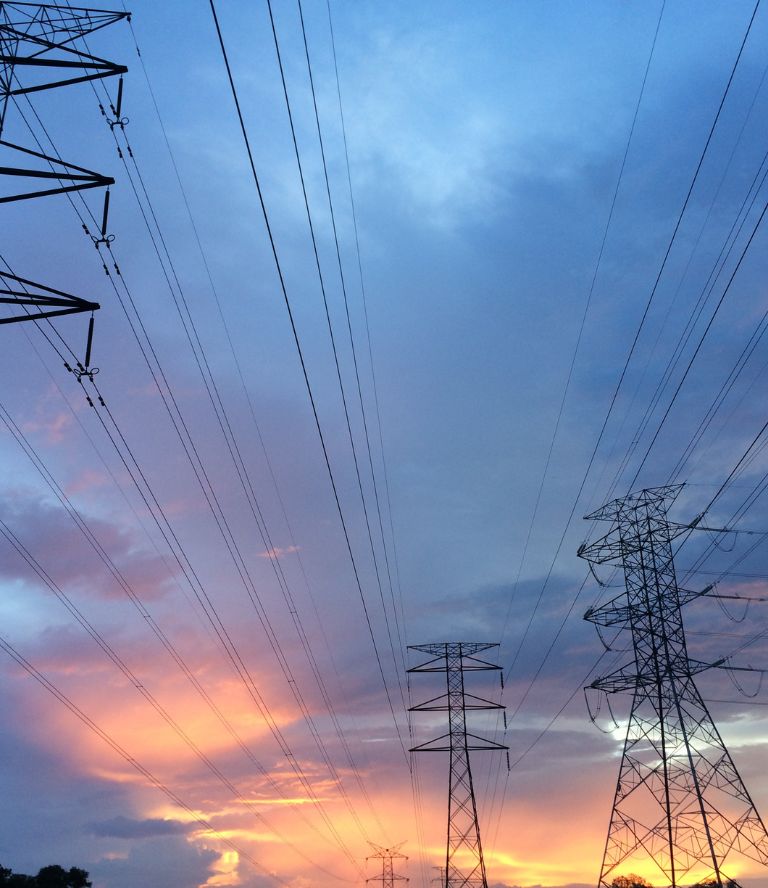 Website Design for Energy Companies IT Inspire.