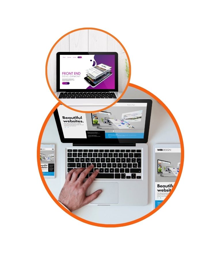 Web design Arndell Park - local websites by IT Inspire
