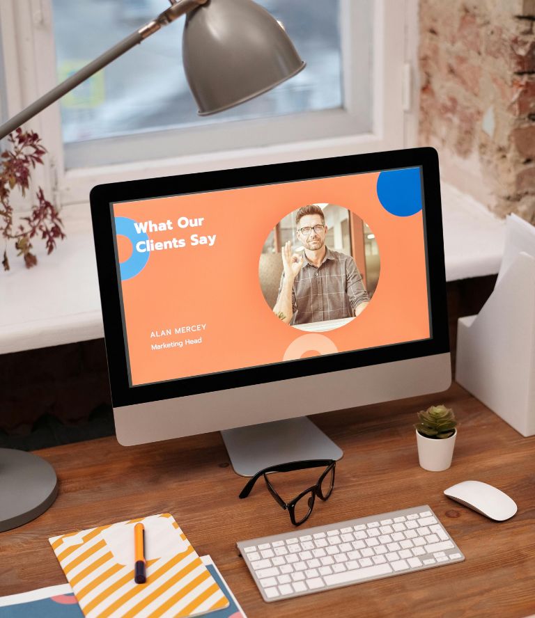 Web design Ashfield - local websites by IT Inspire