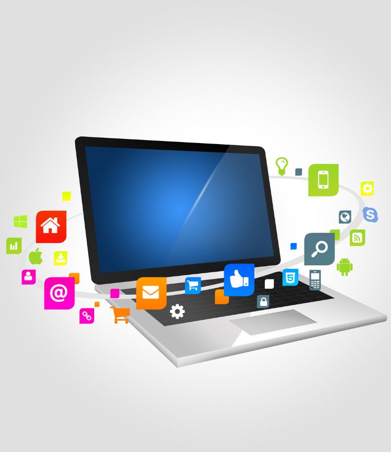 Web design Balmain East - local websites by IT Inspire