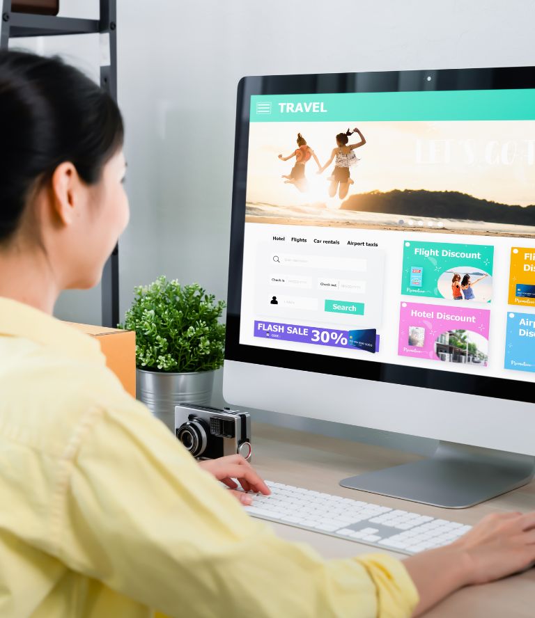 Web design Banksmeadow - local websites by IT Inspire