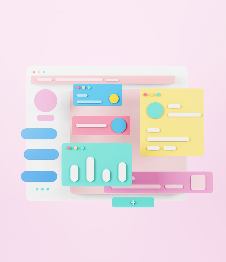 Web design Bass Hill - local websites by IT Inspire