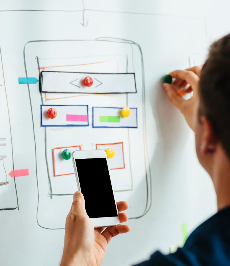 Web design Belfield - local websites by IT Inspire