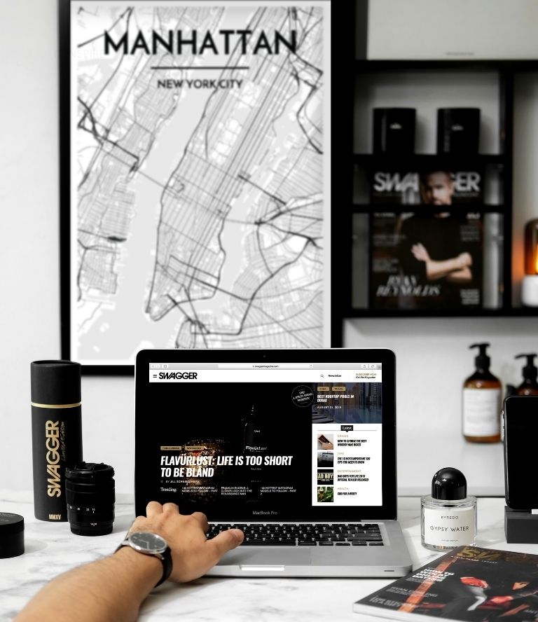 Web design Bella Vista - local websites by IT Inspire