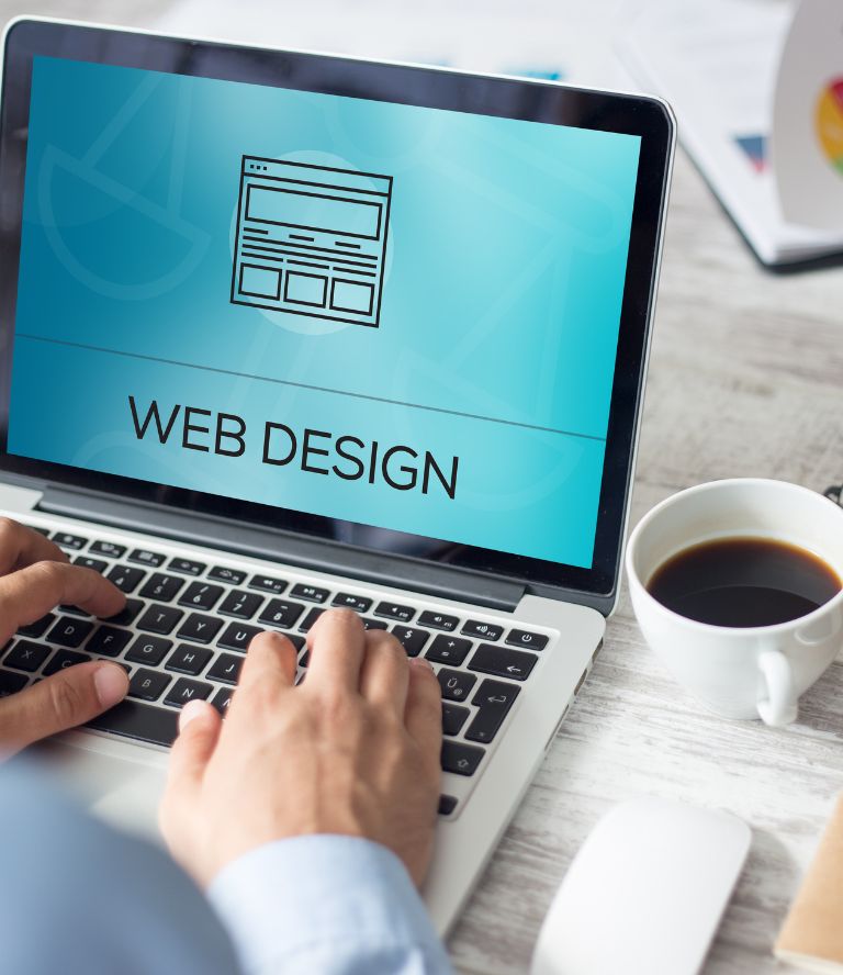 Web design Belmore - local websites by IT Inspire