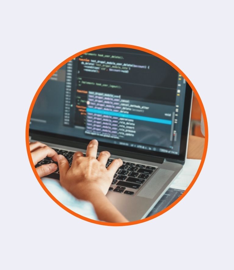 Web design Bidwill - local websites by IT Inspire