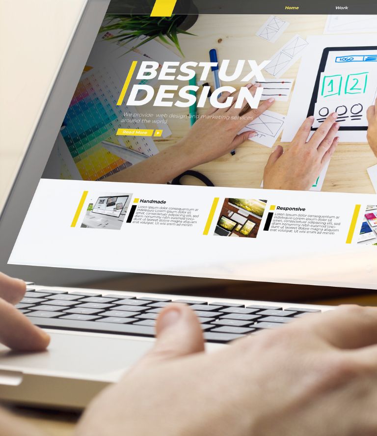 Web design Bilgola Plateau - local websites by IT Inspire