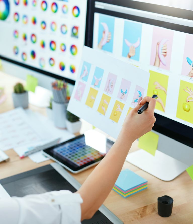 Web design Birrong - local websites by IT Inspire