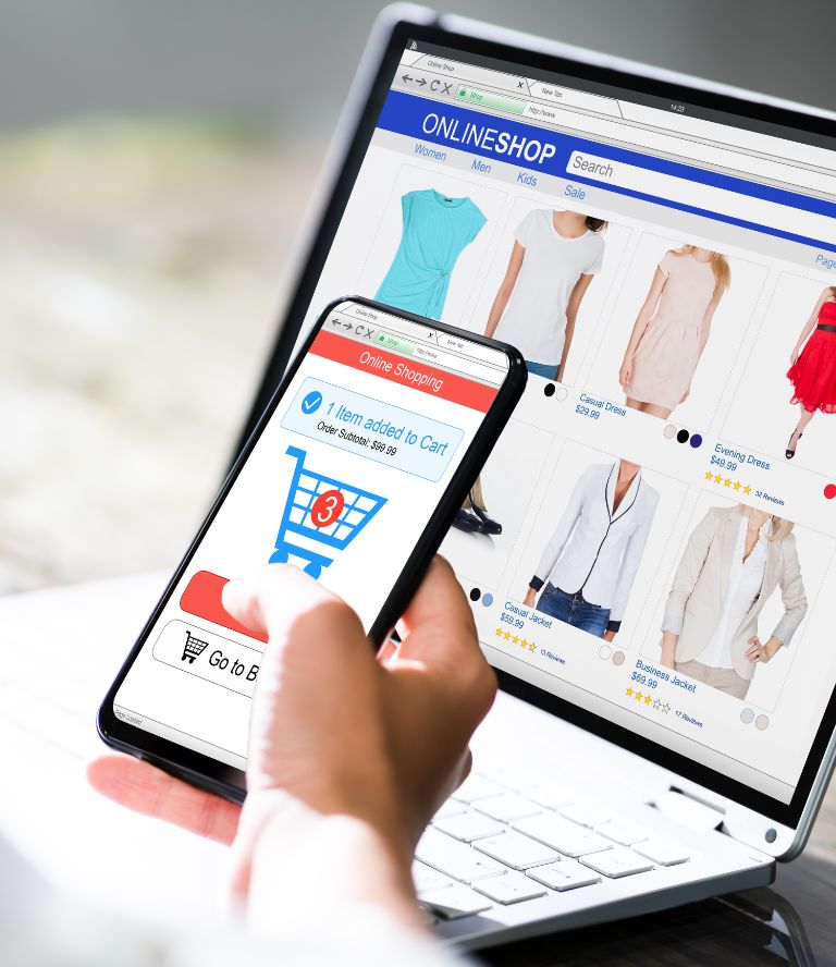 Web design Bondi Junction - local websites by IT Inspire