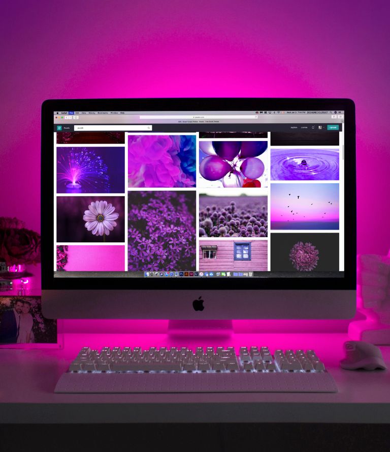 Web design Bradfield - local websites by IT Inspire