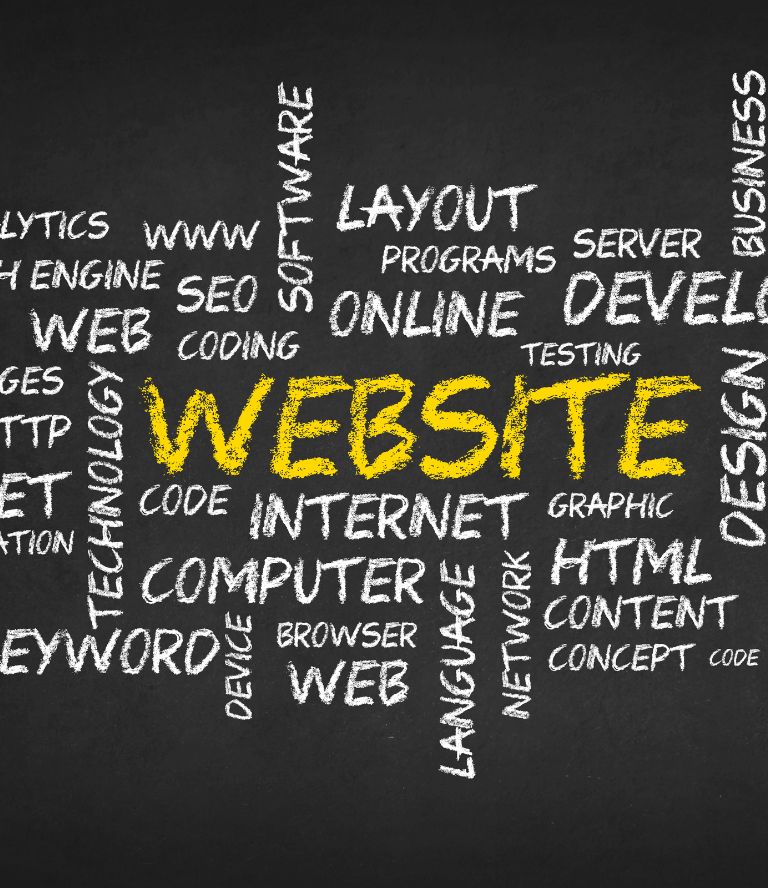 Web design Cambridge Park - local websites by IT Inspire
