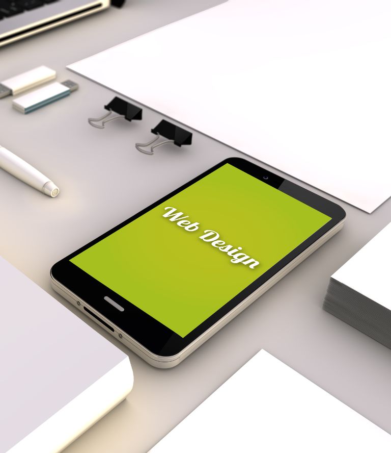 Web design Campsie - local websites by IT Inspire