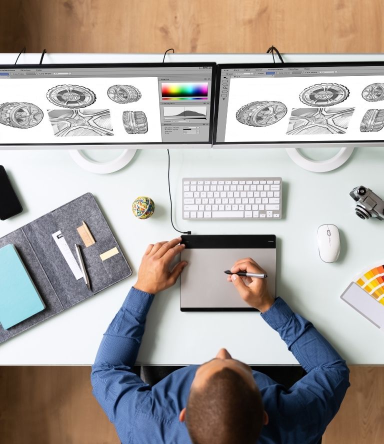 Web design Caringbah South - local websites by IT Inspire