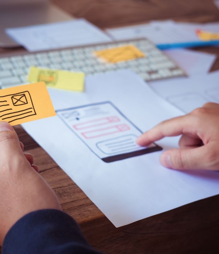 Web design Caringbah - local websites by IT Inspire