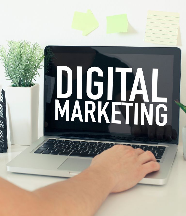 Web design Cartwright - local websites by IT Inspire