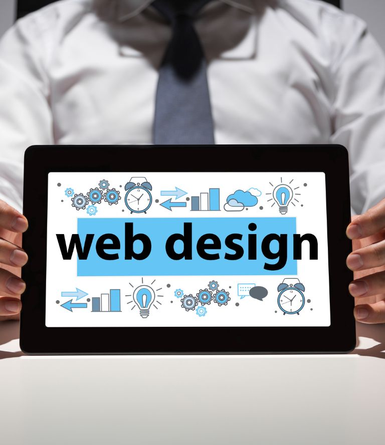 Web design Castle Cove - local websites by IT Inspire