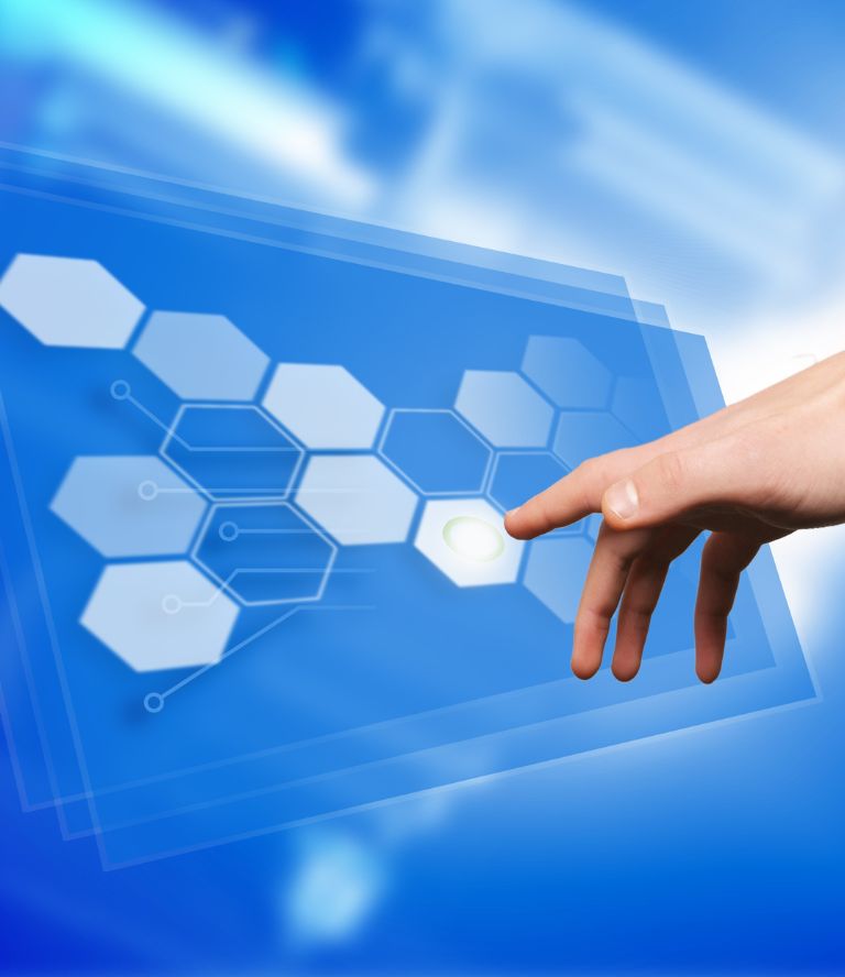 Web design Chipping Norton - local websites by IT Inspire