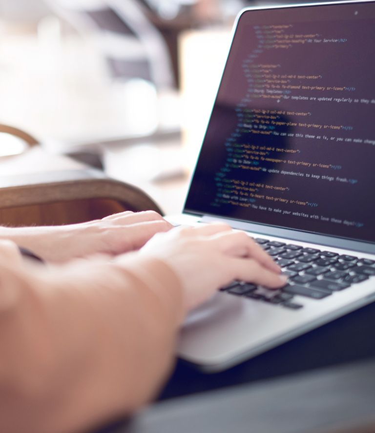 Web design Chiswick - local websites by IT Inspire