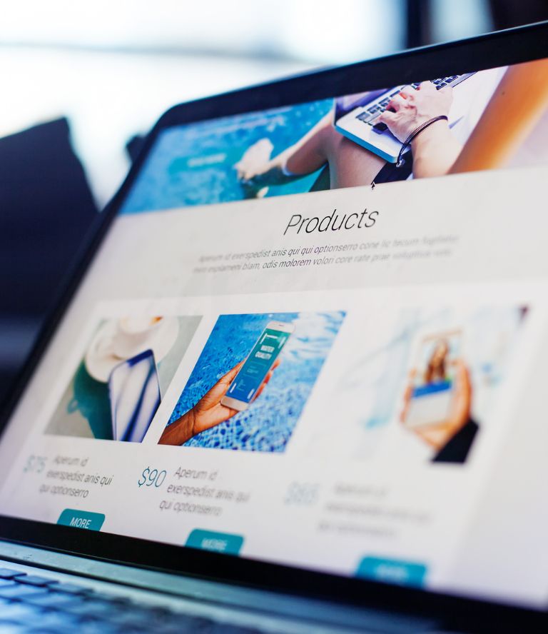Web design Church Point - local websites by IT Inspire