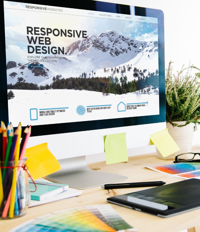 Web design Clontarf - local websites by IT Inspire