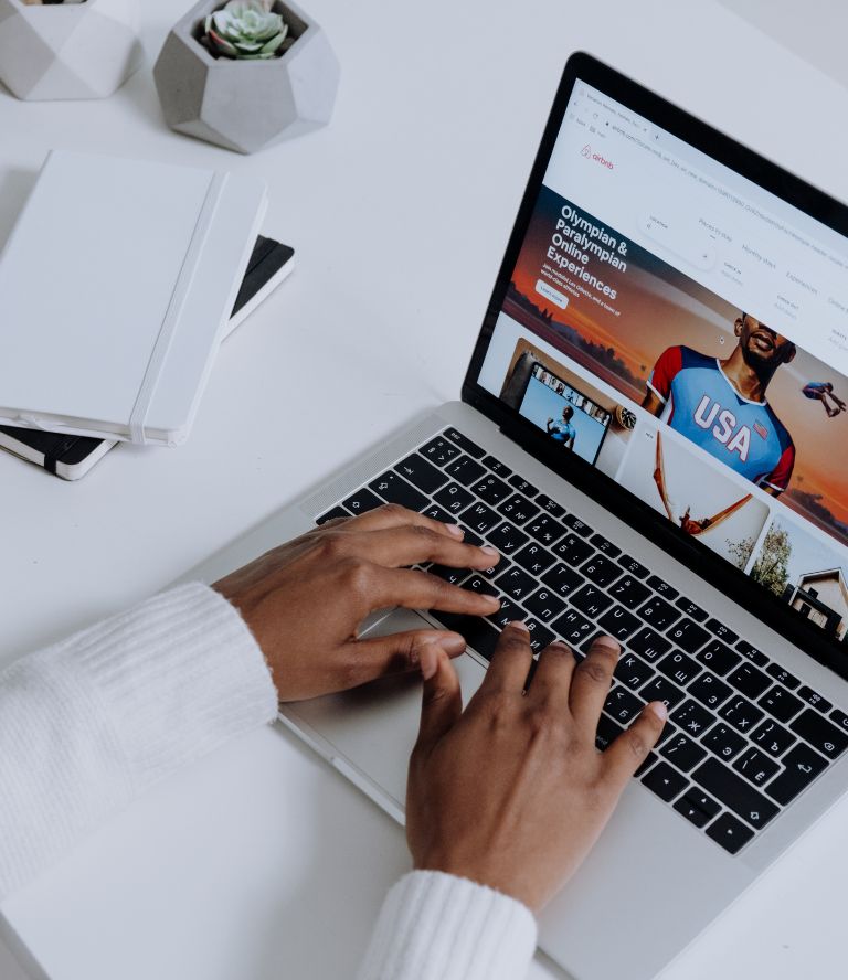 Web design Clovelly - local websites by IT Inspire