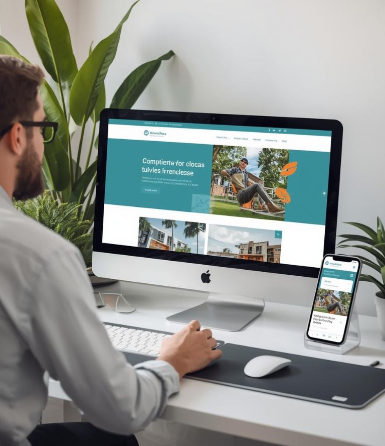 Web design Coogee Beach - local websites by IT Inspire