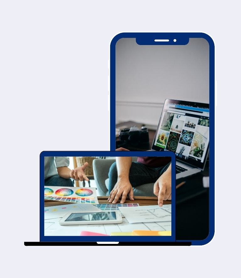 Web design Doonside - local websites by IT Inspire