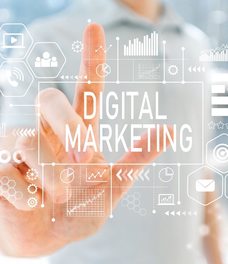 Web design Duns Creek - local websites by IT Inspire
