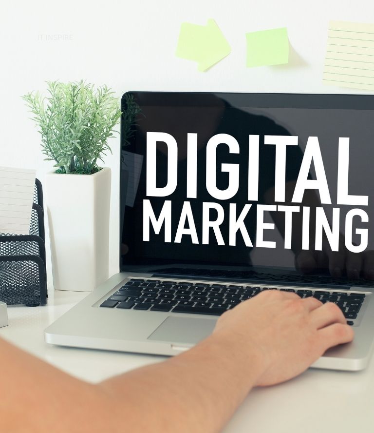 Web design Eagleton - local websites by IT Inspire