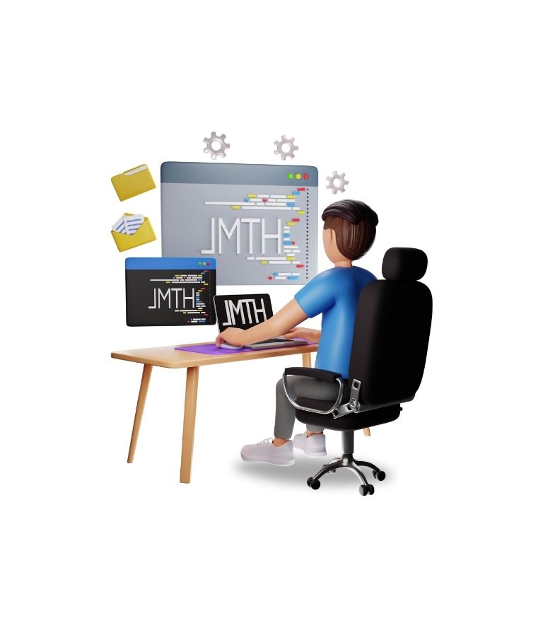 Web design Eastwood - local websites by IT Inspire