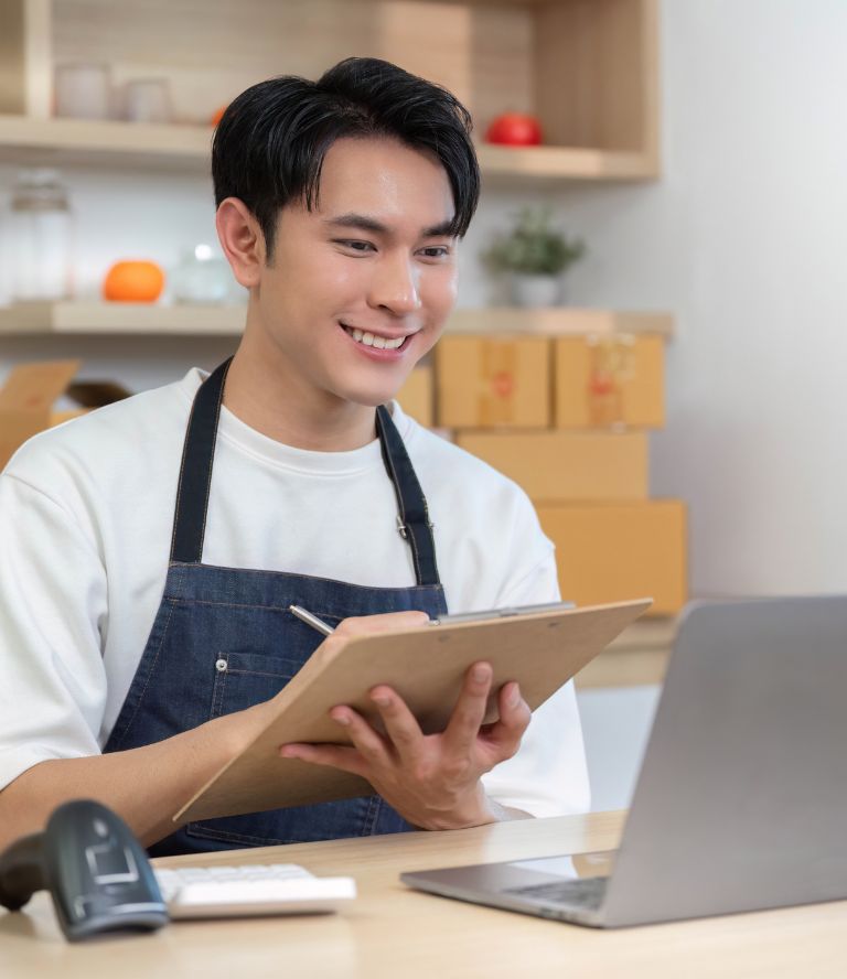 Web design Edgecliff - local websites by IT Inspire