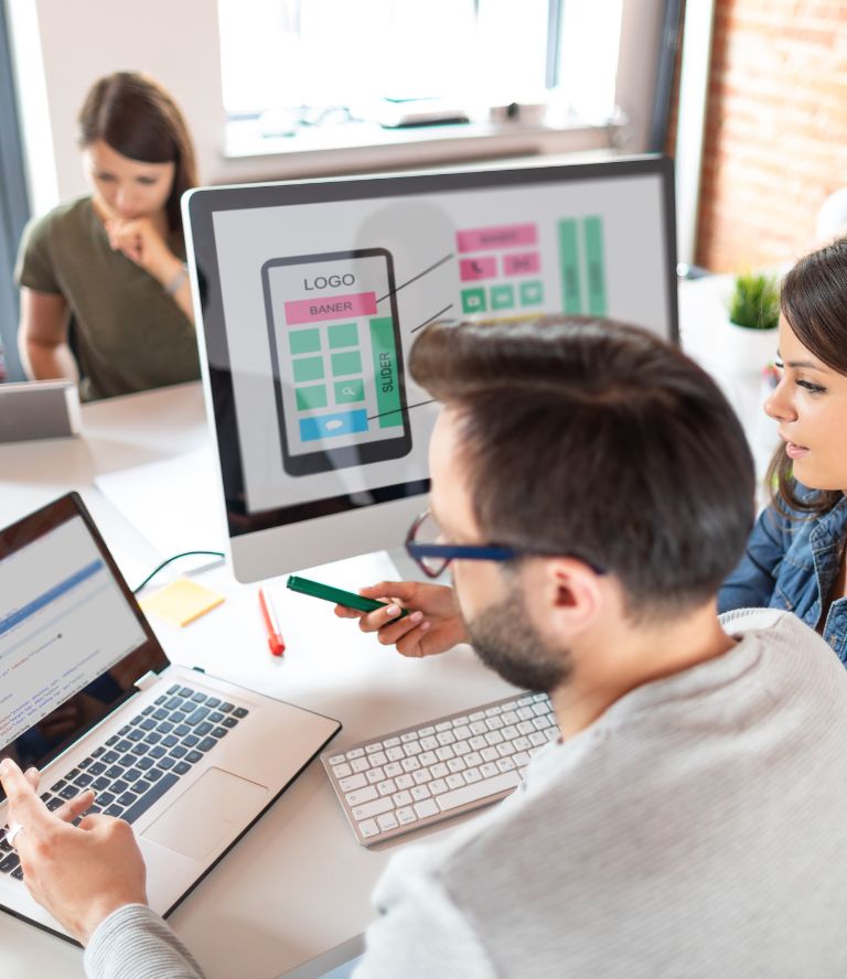 Web design Enmore - local websites by IT Inspire