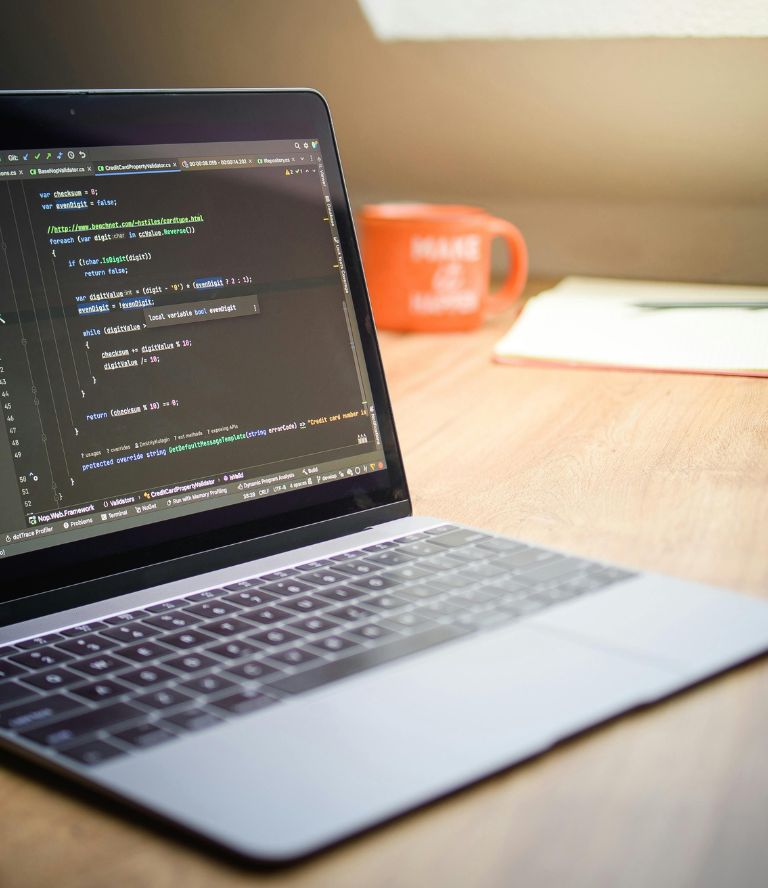 Web design Freshwater - local websites by IT Inspire