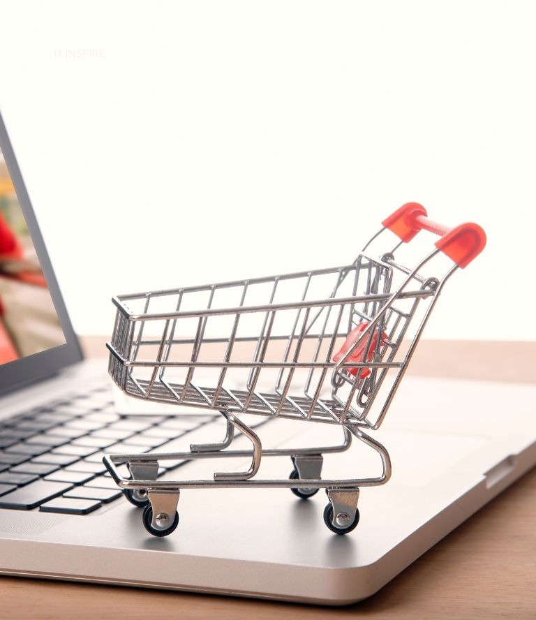 Web design Gables - local websites by IT Inspire