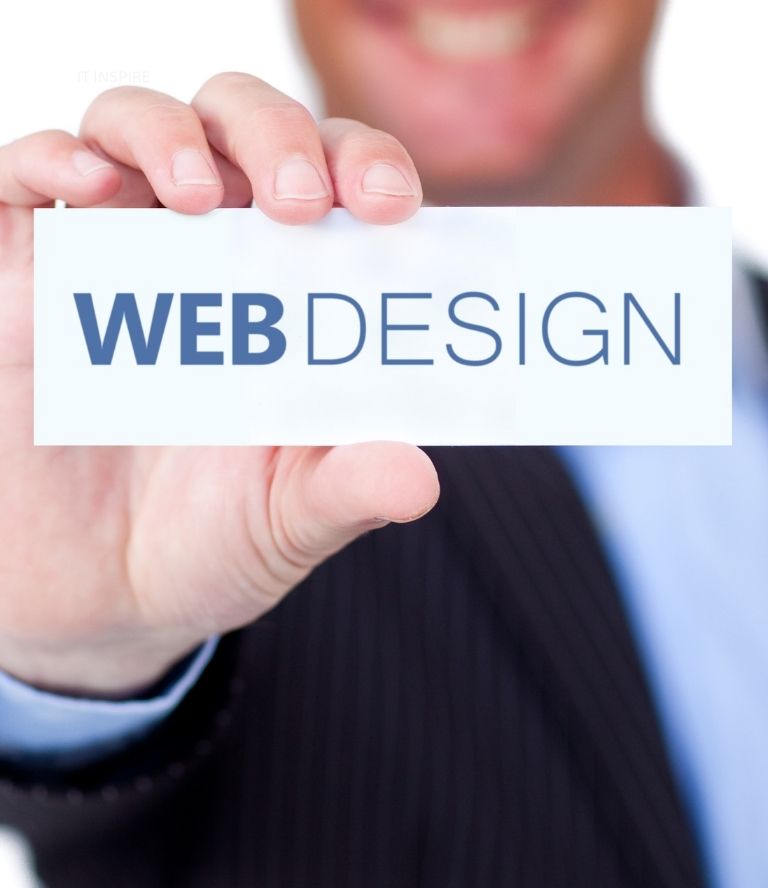 Web design Glen Oak - local websites by IT Inspire