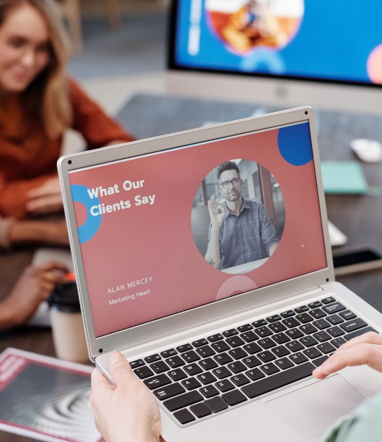 Web design Glendore - local websites by IT Inspire