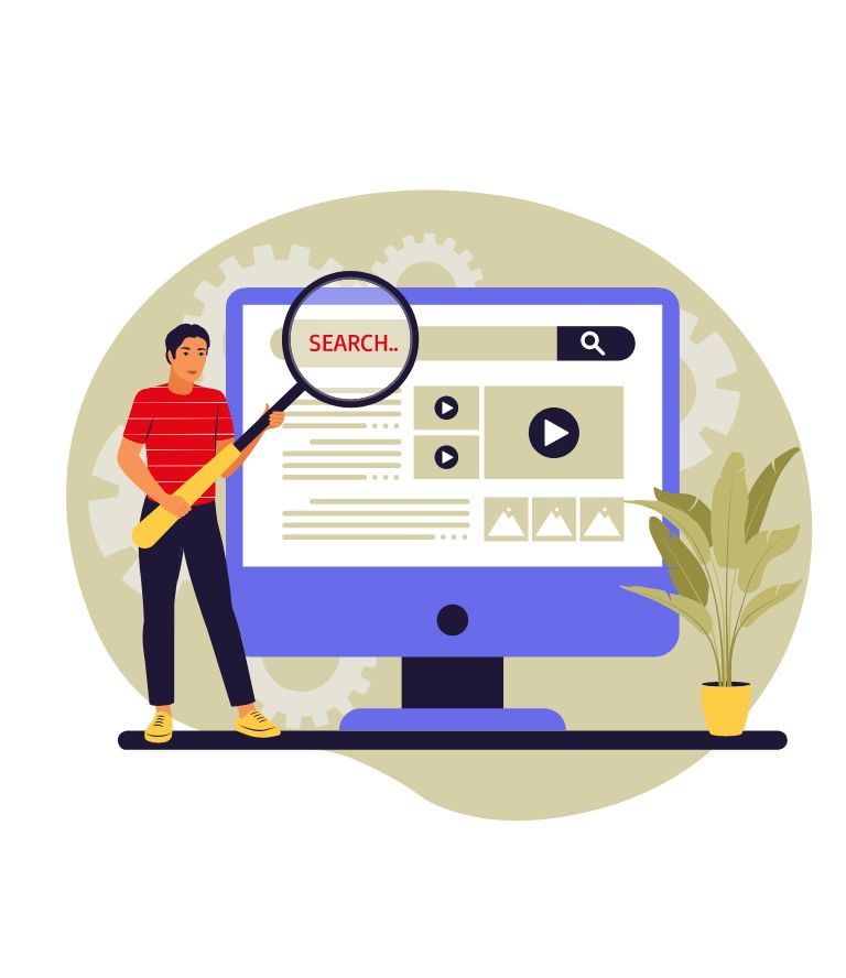 Web design Grantham Farm - local websites by IT Inspire
