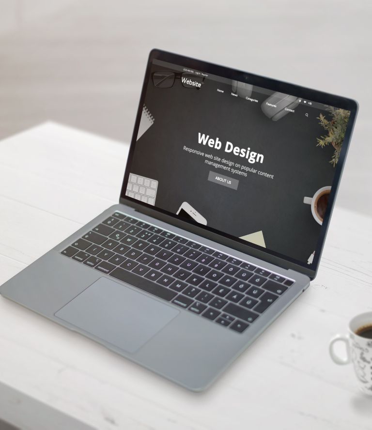 Web design Greendale - local websites by IT Inspire