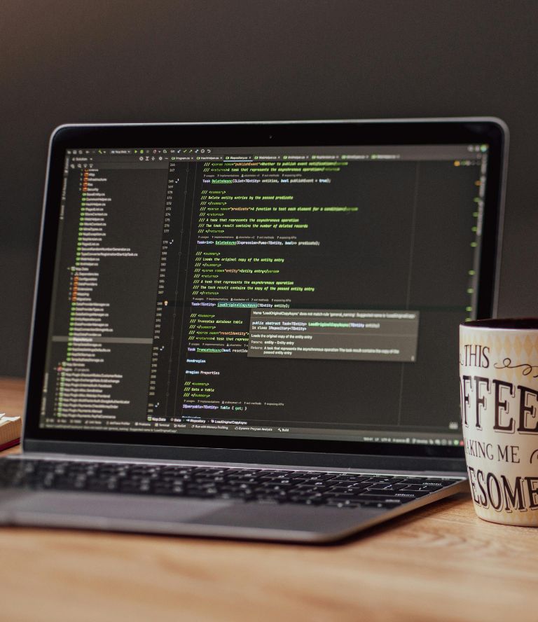 Web design Hamilton East - local websites by IT Inspire