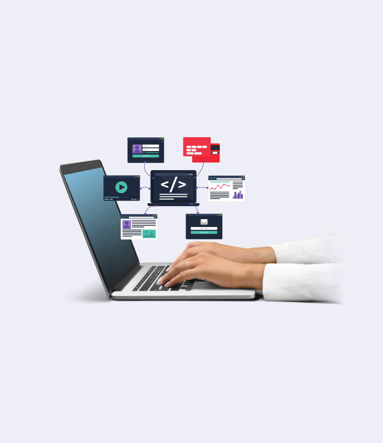 Web design Harris Park - local websites by IT Inspire