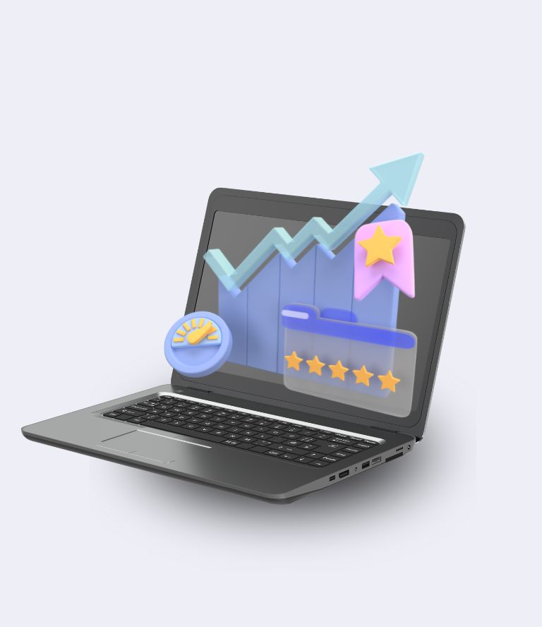 Web design Hassall Grove - local websites by IT Inspire