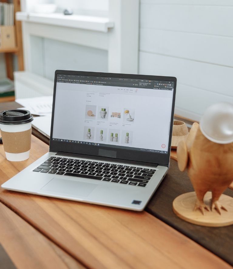 Web design Holsworthy - local websites by IT Inspire