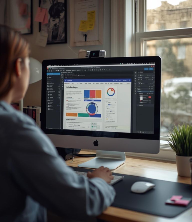 Web design Homebush - local websites by IT Inspire