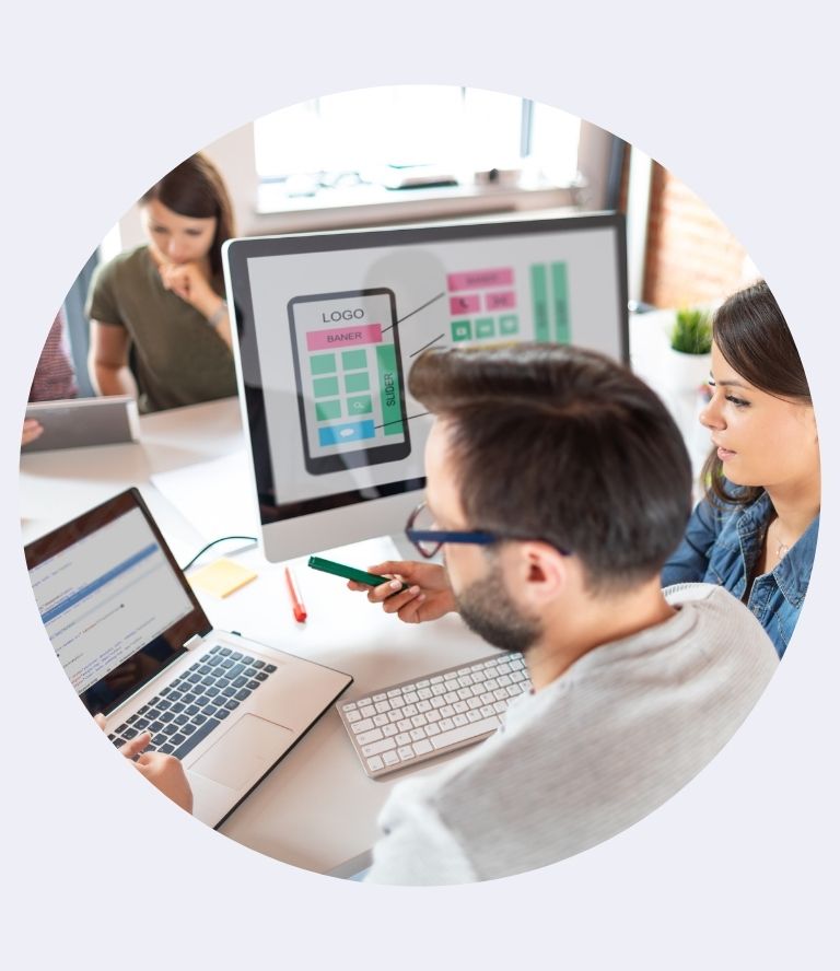 Web design Huntingwood - local websites by IT Inspire