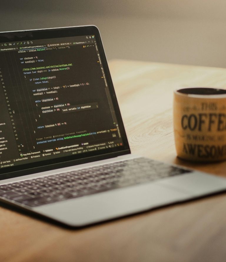 Web design Islington - local websites by IT Inspire