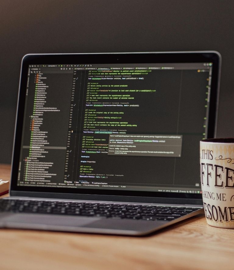 Web design Jesmond - local websites by IT Inspire