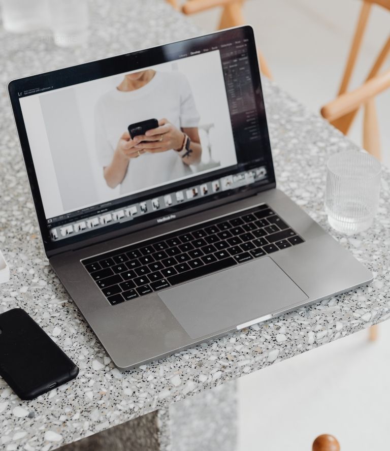 Web design Kenthurst - local websites by IT Inspire